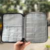 Túi chống sốc iPad, máy tính bảng, điện thoại - Chống nước, sạc cáp & tai nghe, giá 99.000₫ 8