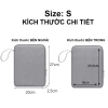 Túi Chống Sốc iPad & Máy Tính Bảng – Ngăn Bàn Phím, Chuột, Bút Cảm Ứng 85.000 VNĐ 4