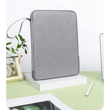 Túi Chống Sốc iPad & Máy Tính Bảng – Ngăn Bàn Phím, Chuột, Bút Cảm Ứng 85.000 VNĐ