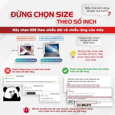 Túi chống sốc laptop 13-15.6 inch 2 ngăn cao cấp SHINE TORE ST - 002 giảm giá 29.999đ 4 Túi chống sốc laptop 13-15.6 inch 2 ngăn cao cấp SHINE TORE ST - 002 giảm giá 29.999đ 4