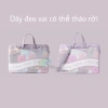 Túi chống sốc laptop 13-15.6 inch da PU chống nước - Giá chỉ 150.000đ 8