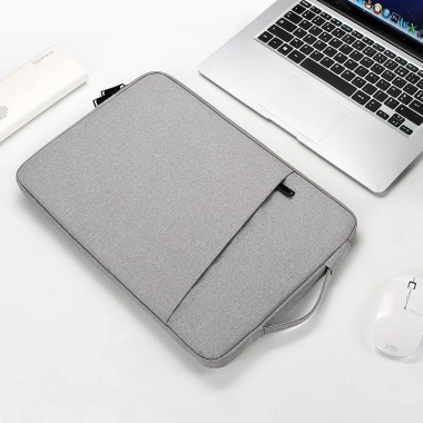 Túi Chống Sốc Laptop 13-15.6 Inch Đủ Size Đựng MacBook - Giá 159k