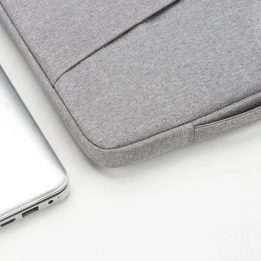 Túi Chống Sốc Laptop 13-15.6 Inch Đủ Size Đựng MacBook - Giá 159k