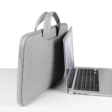 Túi chống sốc laptop 13-15.6 inch, đựng MacBook, giá chỉ 199.000 VND - Bảo vệ tối ưu