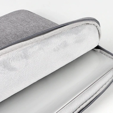 Túi chống sốc laptop 13-15.6 inch, đựng MacBook, giá chỉ 199.000 VND - Bảo vệ tối ưu