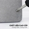 Túi chống sốc laptop 13‑15,6 inch bền đẹp TUI-178 - Giá ưu đãi 49.000₫ 5