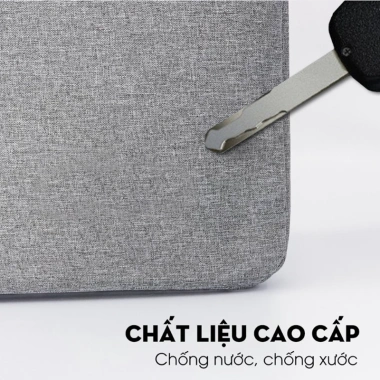 Túi chống sốc laptop 13‑15,6 inch bền đẹp TUI-178 - Giá ưu đãi 49.000₫