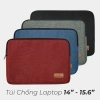Túi Chống Sốc Laptop 14-15.6 inch Kim Long KL255 KL256 - Giá chỉ 150.000₫