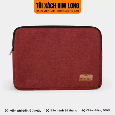 Túi Chống Sốc Laptop 14-15.6 inch Kim Long KL255 KL256 - Giá chỉ 150.000₫