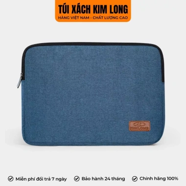Túi Chống Sốc Laptop 14-15.6 inch Kim Long KL255 KL256 - Giá chỉ 150.000₫