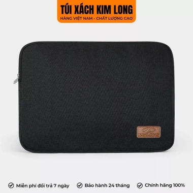 Túi Chống Sốc Laptop 14-15.6 inch Kim Long KL255 KL256 - Giá chỉ 150.000₫ 10 Túi Chống Sốc Laptop 14-15.6 inch Kim Long KL255 KL256 - Giá chỉ 150.000₫ 10