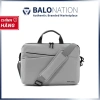 Túi Chống Sốc Laptop 14-15.6 inch KINGBAG LUNA Cao Cấp - BH Dài Hạn, Giá 519k