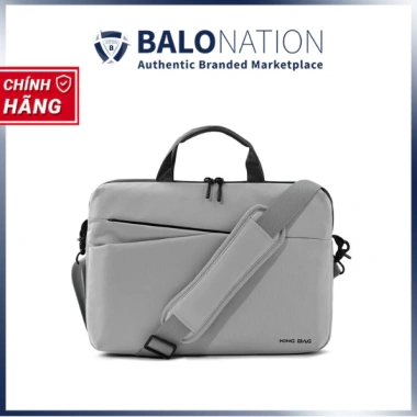 Túi Chống Sốc Laptop 14-15.6 inch KINGBAG LUNA Cao Cấp - BH Dài Hạn, Giá 519k