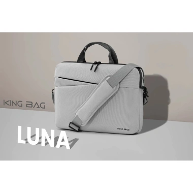 Túi Chống Sốc Laptop 14-15.6 inch KINGBAG LUNA Cao Cấp - BH Dài Hạn, Giá 519k