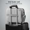 Túi Chống Sốc Laptop 14-15.6 inch KINGBAG LUNA Cao Cấp - BH Dài Hạn, Giá 519k 7