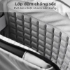 Túi Chống Sốc Laptop 14-16 Inch KINGBAG FIONA Cao Cấp - Giá chỉ 715.000 VNĐ 5