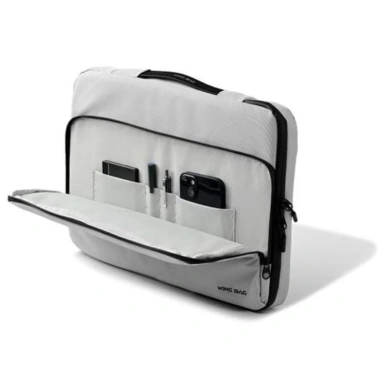 Túi Chống Sốc Laptop 14-16 Inch KINGBAG FIONA Cao Cấp - Giá chỉ 715.000 VNĐ 8