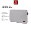 Túi chống sốc laptop 16‑17 inch size lớn - Giá 60.000₫, bảo vệ an toàn, giảm giá 4