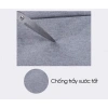 Túi chống sốc laptop 2 ngăn 13-15 inch SHINE TORE ST-002 - Giá 30.000 VND, bảo vệ tối đa 5