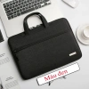 Túi chống sốc laptop Brinch BW-281 có quai xách, bảo vệ laptop, giảm giá 190.000 VND 10