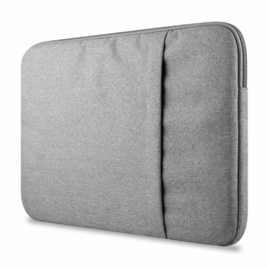 Túi chống sốc laptop cao cấp 11 inch màu ghi xám Bảo vệ mạnh, giá 130.000₫ 2 Túi chống sốc laptop cao cấp 11 inch màu ghi xám Bảo vệ mạnh, giá 130.000₫ 2