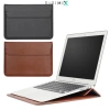 Túi chống sốc Laptop da PU DigiMix dày dặn, co dãn tốt, kê tản nhiệt - Giá chỉ 250.000₫