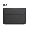 Túi chống sốc Laptop da PU DigiMix dày dặn, co dãn tốt, kê tản nhiệt - Giá chỉ 250.000₫ 8