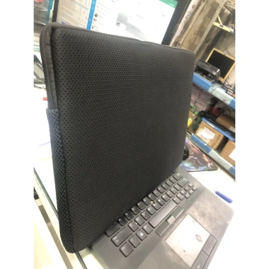 Túi chống sốc laptop dày 12-17 inch - Bảo vệ an toàn, giảm giá 24.000 VND