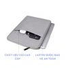 Túi chống sốc Laptop dày 2 ngăn 13-16 inch, bảo vệ tối ưu cho dân văn phòng và sinh viên - chỉ 85.000 VND 6