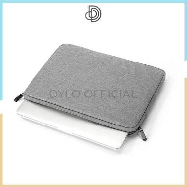 Túi chống sốc laptop DYLO8 13-16 inch, chống thấm nước, lót nhung, chống trầy xước 6