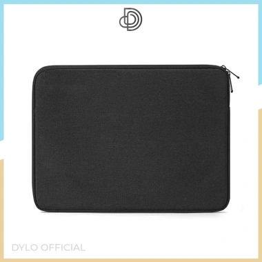 Túi chống sốc laptop DYLO8 13-16 inch, chống thấm nước, lót nhung, chống trầy xước 10