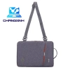 Túi chống sốc laptop FoPaTi TT41 có dây đeo bảo vệ an toàn, giá 80.000₫