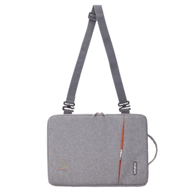 Túi chống sốc laptop FoPaTi TT41 có dây đeo bảo vệ an toàn, giá 80.000₫ 2 Túi chống sốc laptop FoPaTi TT41 có dây đeo bảo vệ an toàn, giá 80.000₫ 2