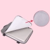 Túi chống sốc laptop FoPaTi TT41 có dây đeo bảo vệ an toàn, giá 80.000₫ 3
