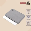 Túi chống sốc laptop Fortune Mouse 14-15.6 inch CS30 Đen - Giá giảm 65.000 VND 2