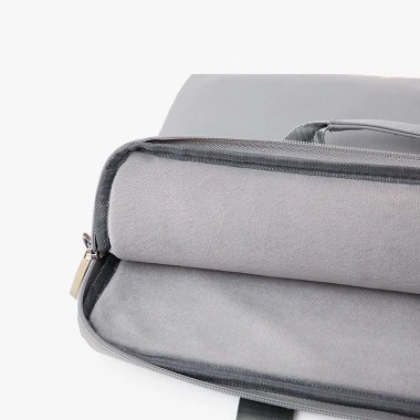 Túi chống sốc laptop Gmoonti M231 có quai xách và dây đeo - Giá chỉ 195.000 VND