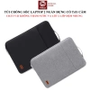Túi chống sốc laptop HARAS 004 - Chống thấm nước, đệm shock, chỉ 79.000đ 2
