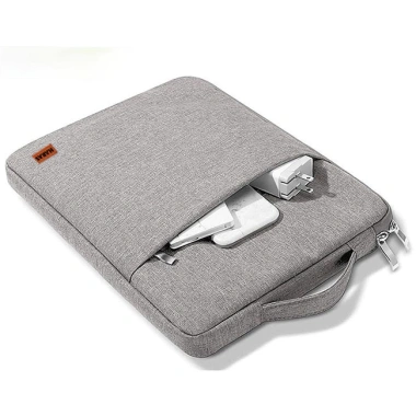 Túi chống sốc laptop HARAS 004 - Chống thấm nước, đệm shock, chỉ 79.000đ