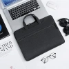 Túi chống sốc Laptop LÓT NHUNG 14‑15‑15.6 inch chống thấm nước, dây đeo chéo - Giá 182.500₫ 6