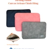 Túi Chống Sốc Laptop Mac Da Sang Chảnh CanvasArtisan Chính Hãng - Giảm Giá 219k