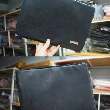 Túi Chống Sốc Laptop Mac Da Sang Chảnh CanvasArtisan Chính Hãng - Giảm Giá 219k