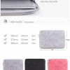 Túi Chống Sốc Laptop Mac Da Sang Chảnh CanvasArtisan Chính Hãng - Giảm Giá 219k 9