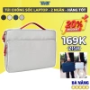 Túi Chống Sốc Laptop & MacBook 13-14-15.6 inch - Chống Nước, 2 Ngăn, Giá 190.188 VND