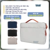 Túi Chống Sốc Laptop & MacBook 13-14-15.6 inch - Chống Nước, 2 Ngăn, Giá 190.188 VND 6
