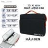 Túi Chống Sốc Laptop & MacBook 13-14-15.6 inch - Chống Nước, 2 Ngăn, Giá 190.188 VND 10