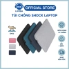 Túi chống sốc laptop MacBook 13-17 inch thiết kế cute LUVIBA S01 bảo vệ an toàn