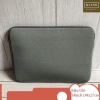 Túi chống sốc laptop MacBook 13-17 inch thiết kế cute LUVIBA S01 bảo vệ an toàn 3
