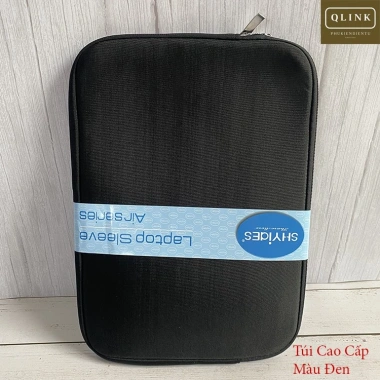 Túi chống sốc laptop MacBook 13-17 inch thiết kế cute LUVIBA S01 bảo vệ an toàn 5 Túi chống sốc laptop MacBook 13-17 inch thiết kế cute LUVIBA S01 bảo vệ an toàn 5