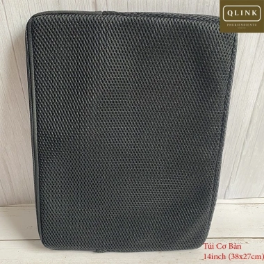 Túi chống sốc laptop MacBook 13-17 inch thiết kế cute LUVIBA S01 bảo vệ an toàn 9 Túi chống sốc laptop MacBook 13-17 inch thiết kế cute LUVIBA S01 bảo vệ an toàn 9