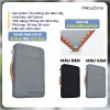 Túi Chống Sốc Laptop MacBook Bảo Vệ 360 Độ 13-15.6 inch PabuZone - Giá 131.750 VND 9